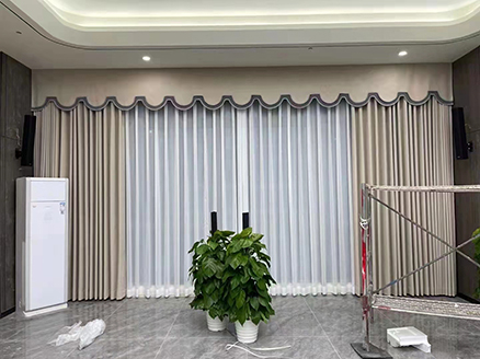 实拍图-蘑菇巧屋（杭州浩瑞纺织有限公司）